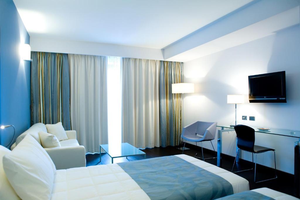 Hotel Napoleon Torre Melissa Værelse billede