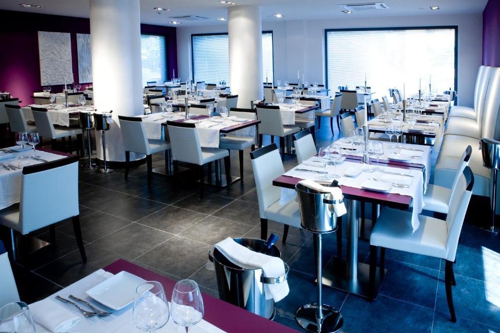 Hotel Napoleon Torre Melissa Eksteriør billede